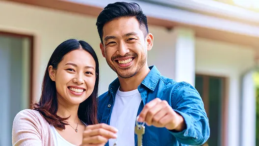A forma planejada, segura e sem juros de conquistar o seu imóvel