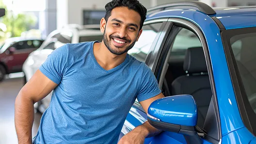 O que é o consórcio para compra de veículos?